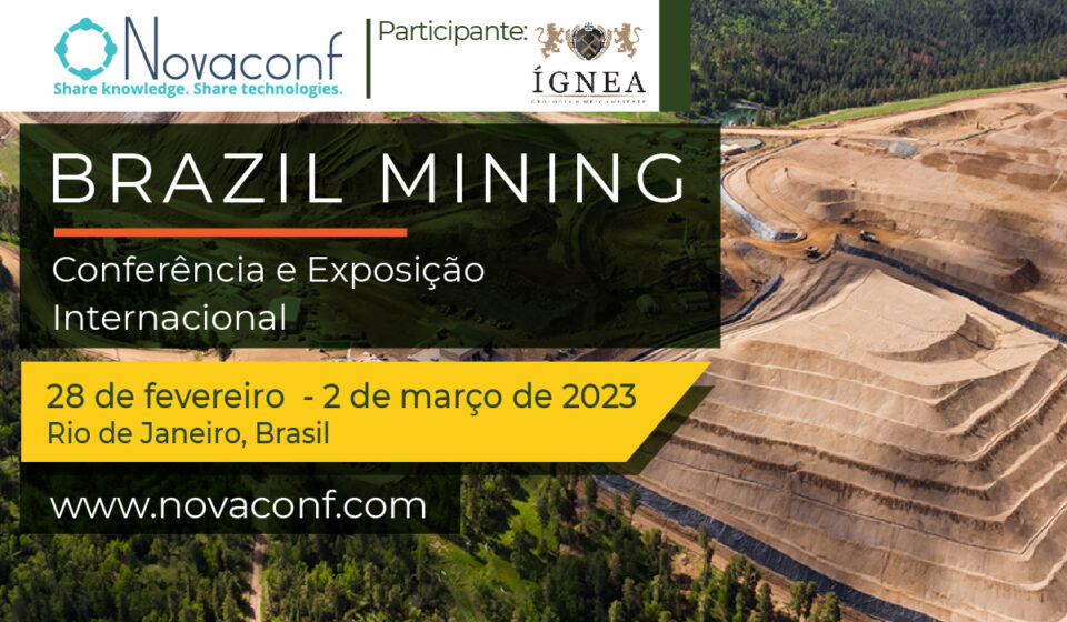 Brazil International Conference 2023 Events