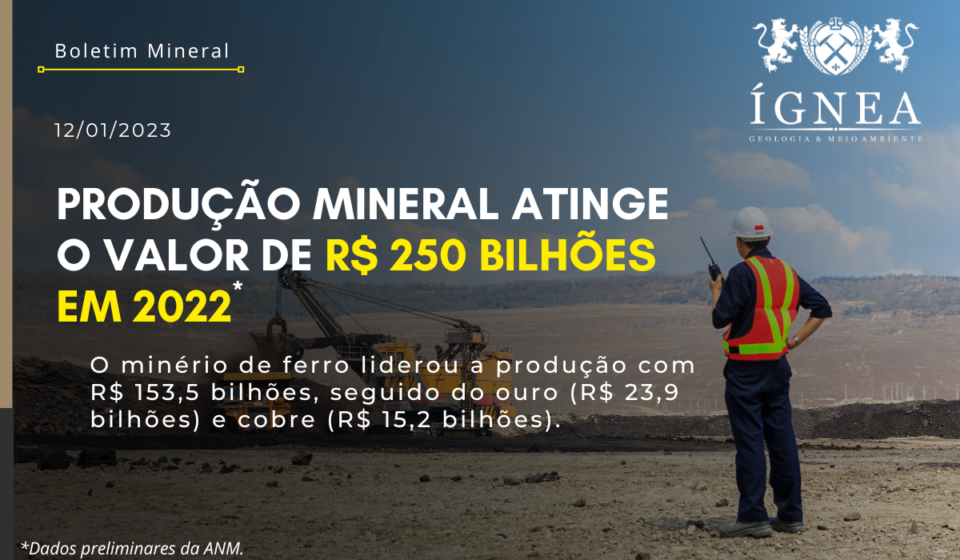 Transição energética e mineração - Igeológico - Marketing para Mineração,  Geologia e Meio Ambiente