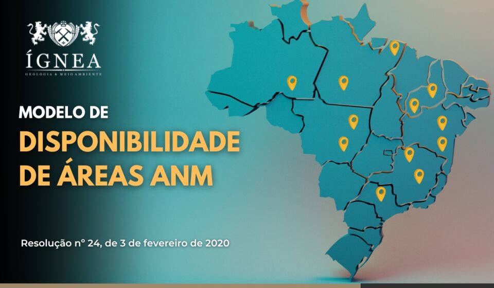 Notícias de Mineração Brasil - Leilões De áreas Para Pesquisa E